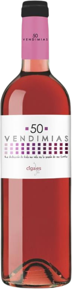 50 Vendimias 2025