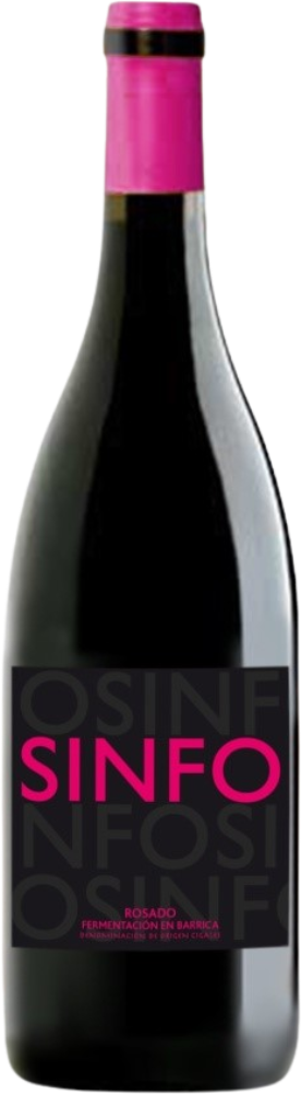Sinfo Fermentado en Barrica 2024