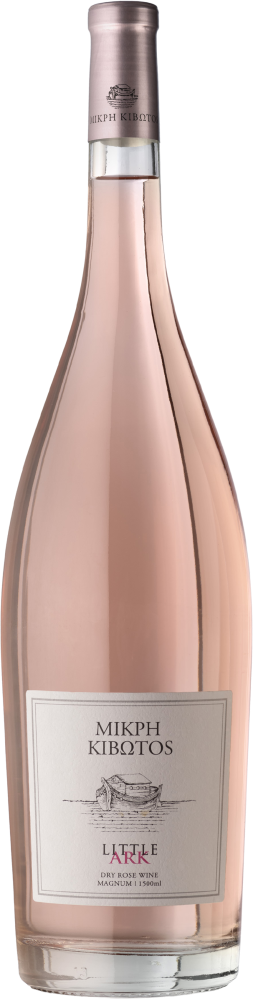 Little Ark Rosé 2025
