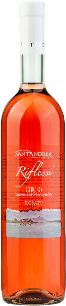 Riflessi Rosato 2025