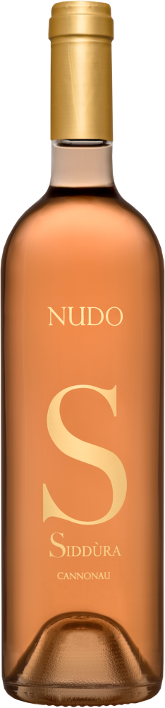 Nudo Rosé 2025