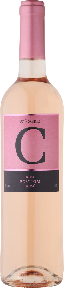 C de Cabriz Rosé