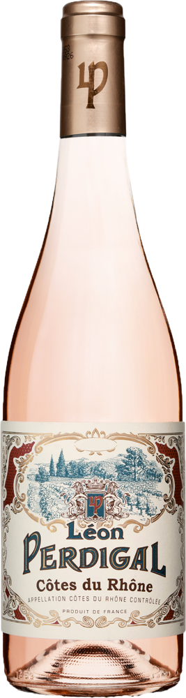 Léon Perdigal 2025
