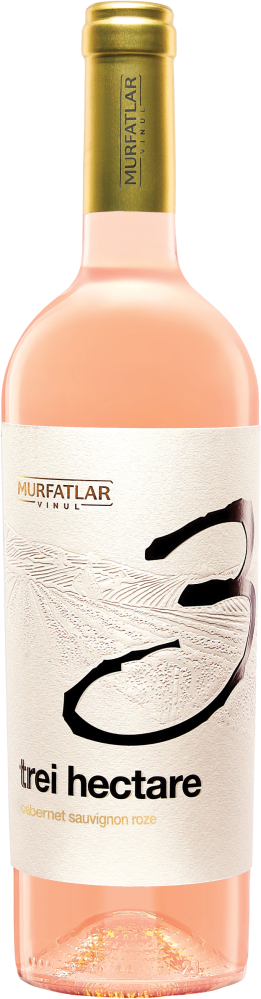 3 Hectare Cabernet Sauvignon Roze 2025