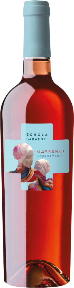 Masserei Rosé 2025