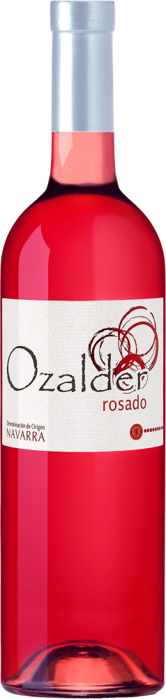 Ozalder Rosado 2025