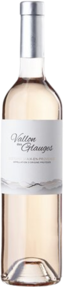 Vallon des Glauges 2025