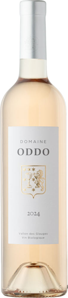 Domaine Oddo 2025