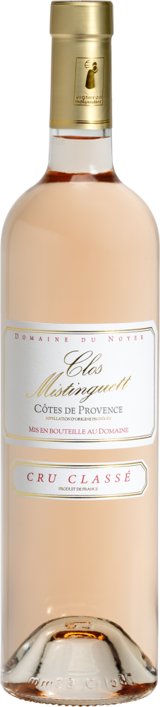 Clos Mistinguett 2025