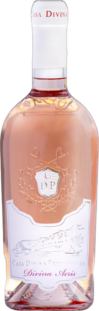 Divina Aeris rosé 2024