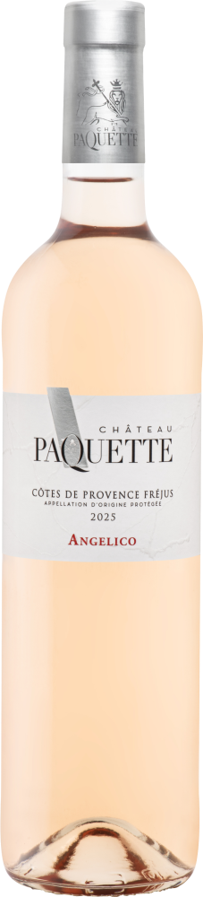 Château Paquette - Angélico 2025
