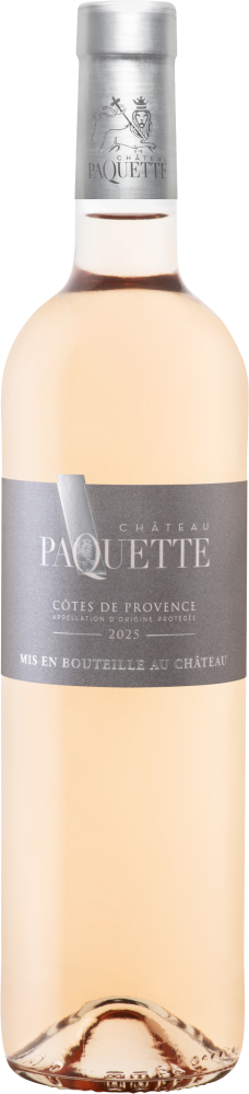 Château Paquette 2025