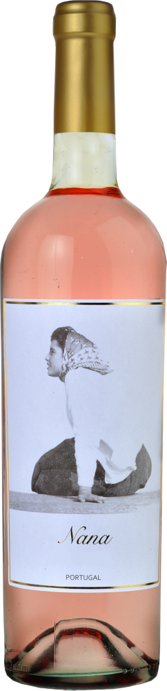 Nana Rosé 2025