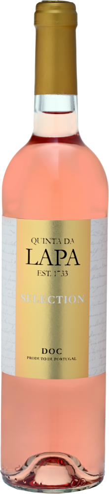 Quinta a Lapa Selection Rosé 2025