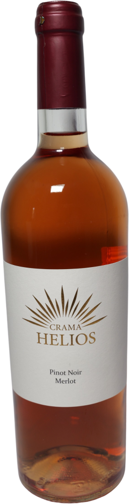 Crama Helios Rosé