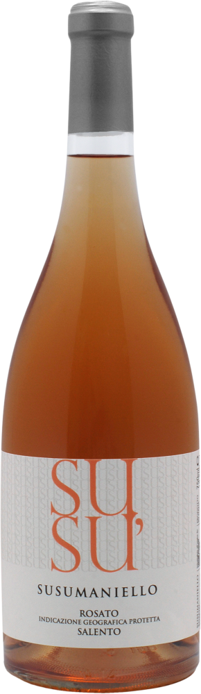 Susù Rosato 2025