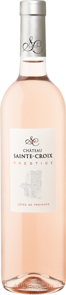 Château Sainte Croix - Prestige Rosé 2025