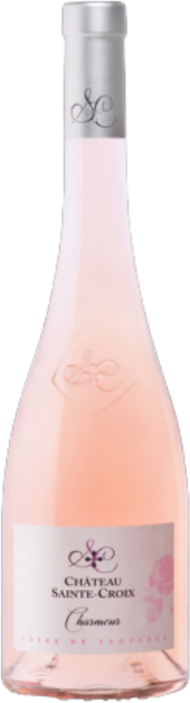 Château Sainte Croix - Charmeur 2025