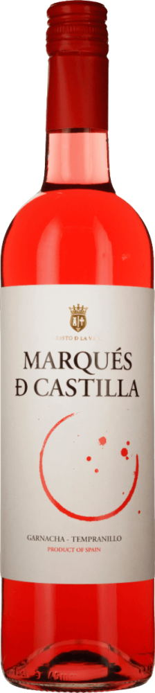 Marques de Castilla Garnacha-Tempranillo 2025