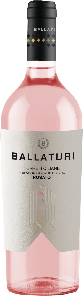 Ballaturi Rosato 2025