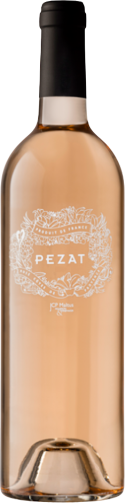 Pezat Rosé 2024