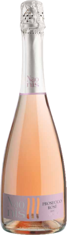 Naonis Rose' Millesimato Extra Dry 2024