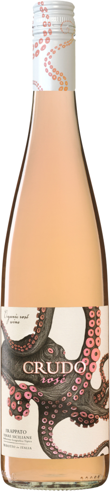 Crudo Rozato Frappato 2025