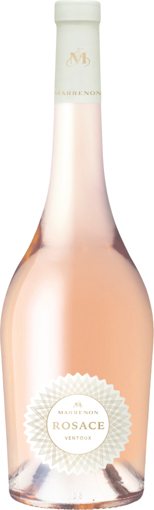 Rosace Rosé 2025