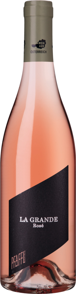 Pfaffl La Grande Rosè 2025