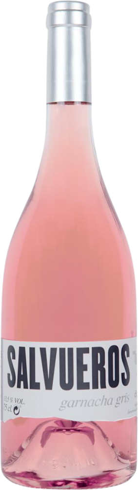 Salvueros Garnacha Gris 2025