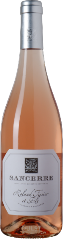 Roland Tissier et Fils Rosé 2025