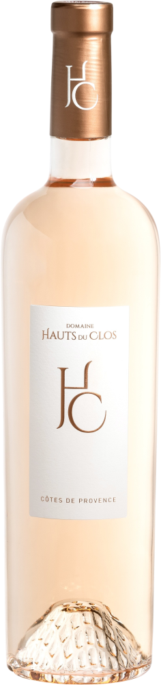 Domaine Hauts du Clos Réserve 2025