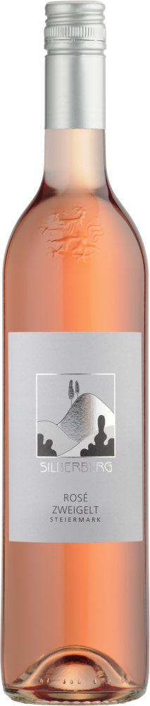 Zweigelt Rosé Steiermark 2025