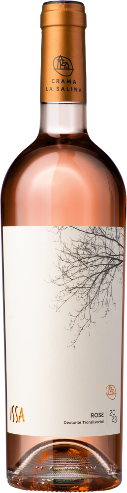 Vin Issa Pinot Noir Rosé 2025