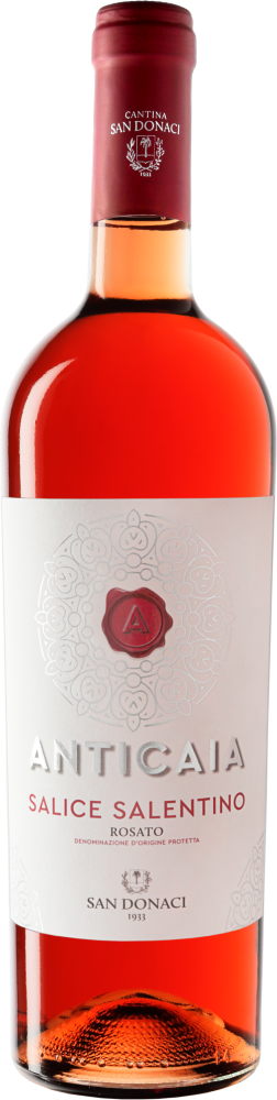 Anticaia Rosato 2025