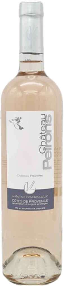 Château Peirons 2025