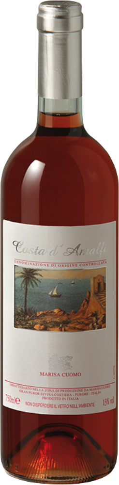 Marisa Cuomo Rosato 2025