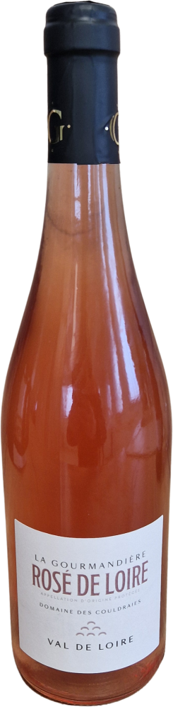 Domaine des Couldraies HVE 2025