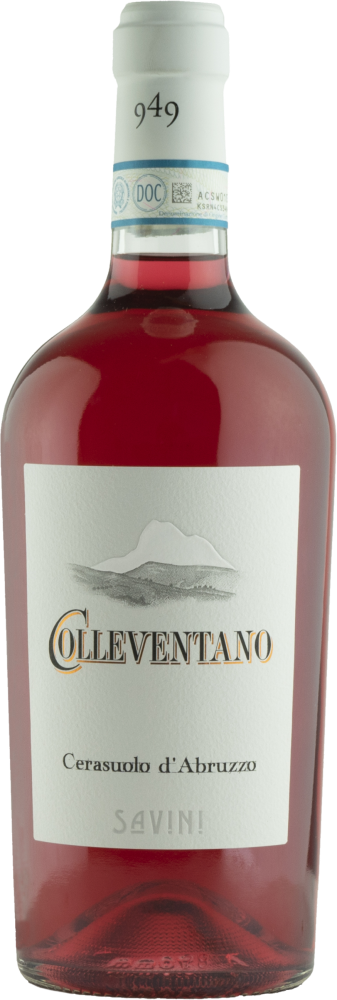 Colleventano Colline Teramane 2025