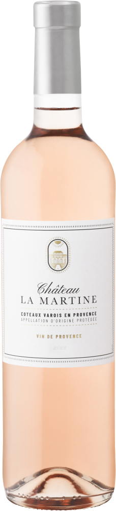 Château la Martine 2025