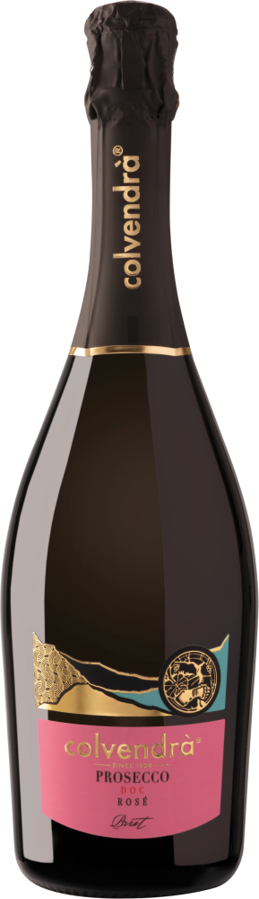 Colvendra Brut Millesimato 2025