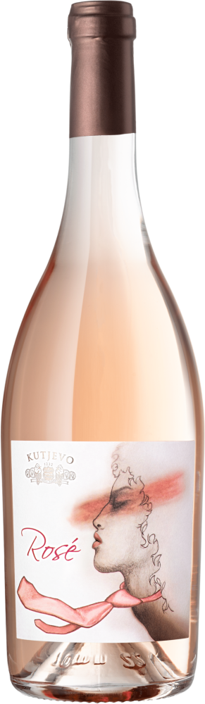 kutjevo Rose Premium 2025