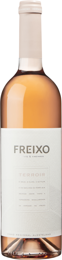 Freixo Terroir Rosé 2024