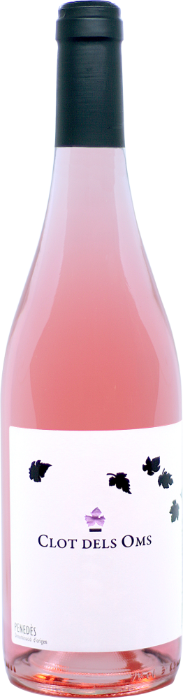 Clot dels Oms Rosat 2025