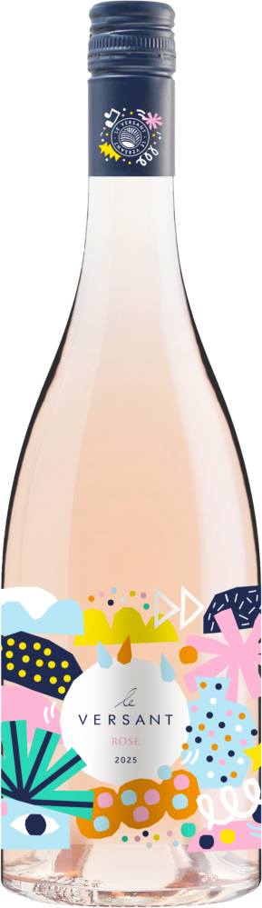 Le Versant grenache 2025