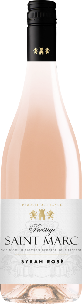 Prestige Saint Marc Syrah 2025