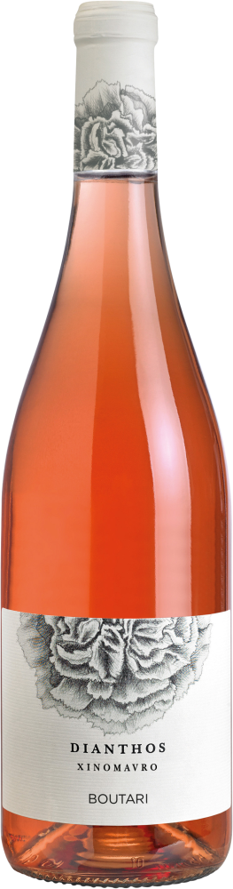 Dianthos Rosé 2025