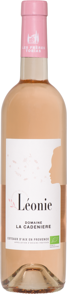 Domaine La Cadenière 2025