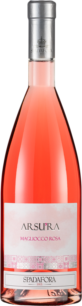 Arsu'ra Rosé 2025