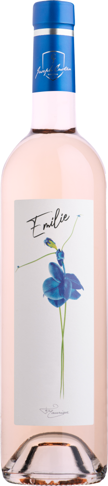 Les Trois Fleurs - Emilie 2025